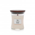 WHITE HONEY  